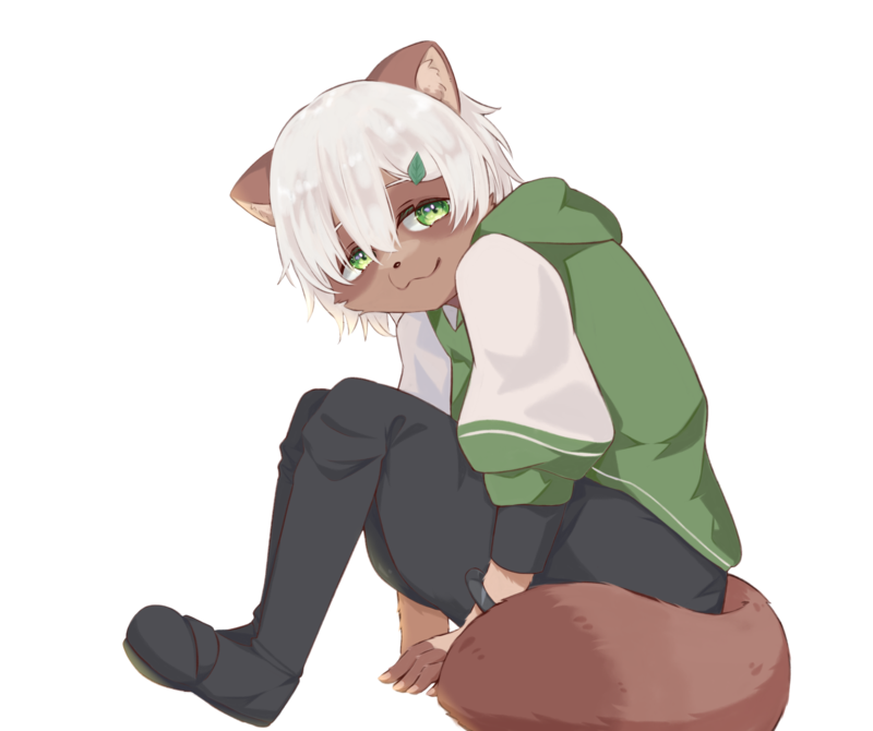 キャラ